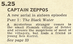Radio Times -- 15-21 October 1966