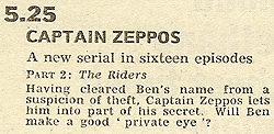 Radio Times -- 22-28 October 1966