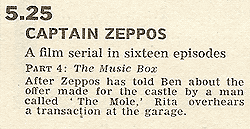 Radio Times -- 5-11 November 1966