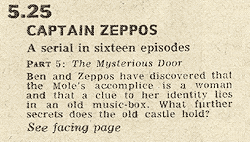 Radio Times -- 12-18 November 1966