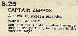 Radio Times -- 19-25 November 1966