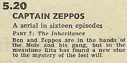 Radio Times -- 26 November-2 December 1966
