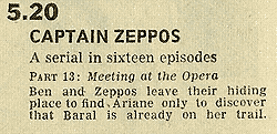 Radio Times -- 14-20 January 1967
