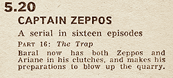 Radio Times -- 4-10 February 1967