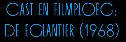 Cast en filmploeg
