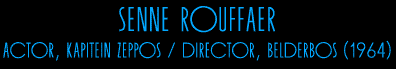 Biographies -- Senne Rouffaer