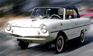 Amphicar