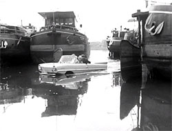 De Amphicar