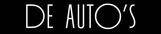 Kapitein Zeppos -- De auto's