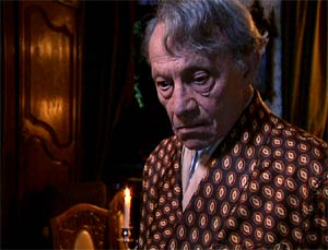 Bert Struys (Mister Van Parijs)