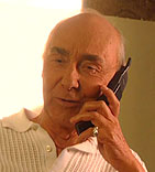 Senne Rouffaer (Kapitein Zeppos)