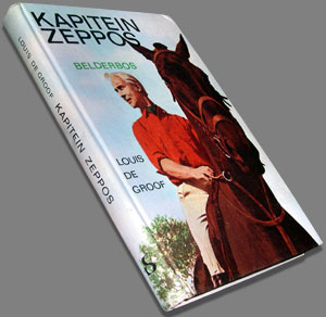 Novel - Belderbos