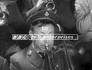 Kapitein Zeppos -- BBC Enterprises