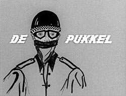 De Pukkel