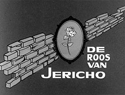 De Roos Van Jericho