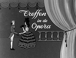 Treffen in de Opera