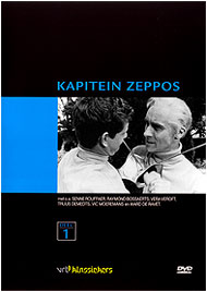 Kapitein Zeppos - Disc 1