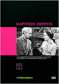 Kapitein Zeppos - Disc 3