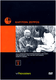 Kapitein Zeppos - Deel 5