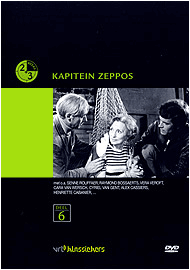 Kapitein Zeppos - Deel 6